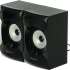 Колонки Creative SBS E2900,  2.1,  черный [51mf0490aa001]